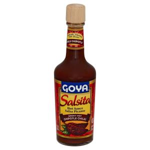 Goya - Salsita Chipotle