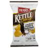 SALT PEPPER KETTLE CHIPS