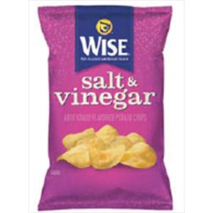 Wise - Salt Vinegar Chips