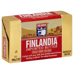 Finlandia - Salted Butter Sticks