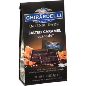 Ghirardelli - Salted Caramel Cascade Sub