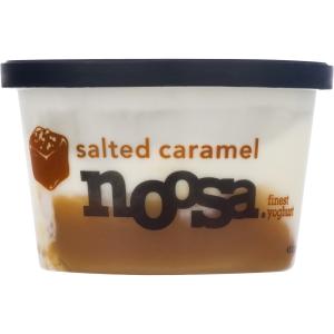 Noosa - Salted Caramel Yoghurt