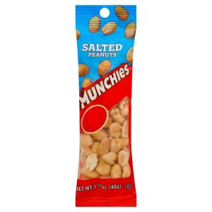 Munchies - Salted Peanuts