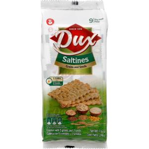 Dux - Saltine Multigrain