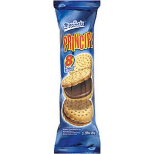 Marinela - Sandwich Cookies Principe Choc