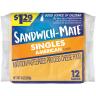 SANDWICH MATE YELLOW SINGLE