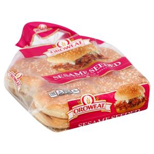 Arnold - Sandwich Rolls 8pk