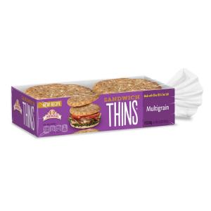 Arnold - Sandwich Thins Multigrain