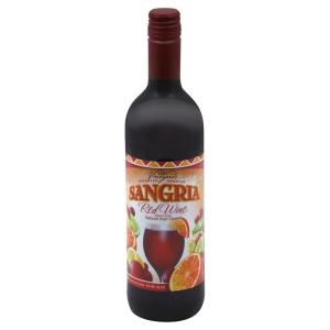 Lost Vineyards - Sangria