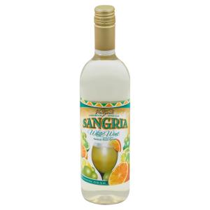 Lost Vineyards - Sangria