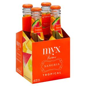 Myx - Sangria Tropical