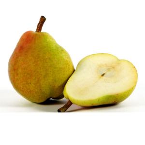 Undefined - Santa Maria Pears