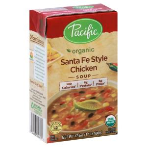 Pacific - Santa fe Style Chicken Soup