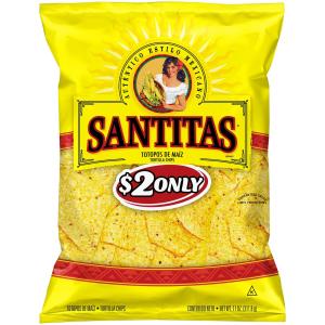 Santitas - Santitas Blended Corn