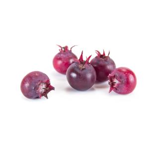 Produce - Saskatoons