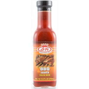 La Fe - Sauce Bbq