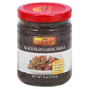 Lee Kum Kee - Sauce Black Bean Garlic