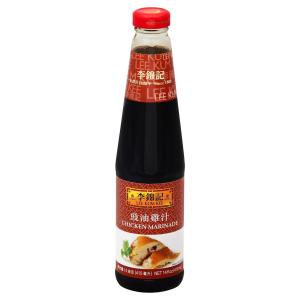 Lee Kum Kee - Chicken Marinade Teriyaki