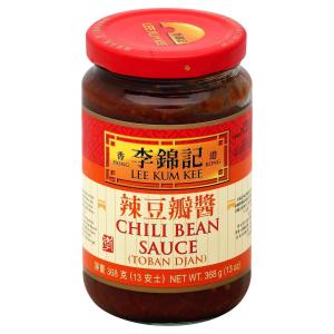 Lee Kum Kee - Sauce Chili Bean Sauce Toban D