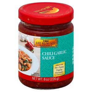 Lee Kum Kee - Sauce Chili Garlic