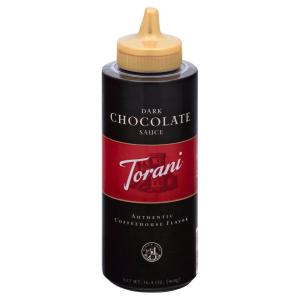 Torani - Sauce Choc Mocha