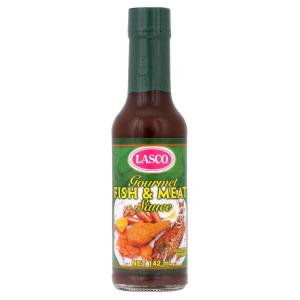 Lasco - Sauce Fish Meat Gourmet