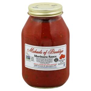 Michael's of Brooklyn - Sauce Marinara gf