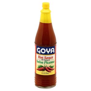 Goya - All Natural Hot Sauce