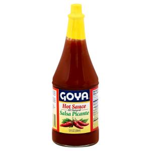 Goya - Hot Sauce