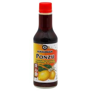 Kikkoman - Ponzu Citrus Sauce Soy