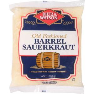 Dietz & Watson - Sauerkraut