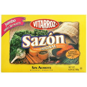 Vitarroz - Sazon Original