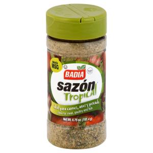 Badia - Sazon Tropical