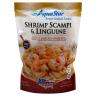 SCAMPI LINGUINI SHRIMP
