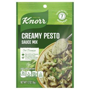 Knorr - Sce Creamy Pesti