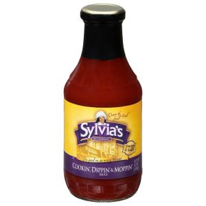 sylvia's - Sce Mild Sassy