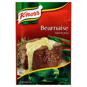 Knorr - Sce Mix Bearnaise