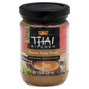 Thai Kitchen - Peanut Satay Sauce