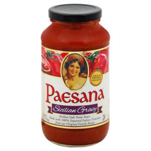 Paesana - Sce Sicilian