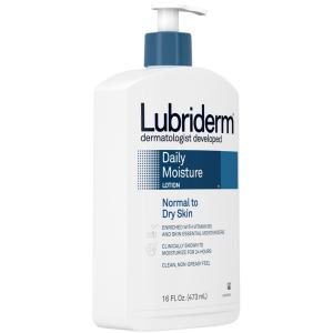 Lubriderm - Lubriderm Scented Lotion