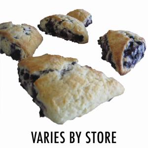 Store Prepared - Scone Blueberry 16oz