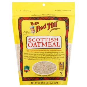 bob's Red Mill - Scottish Oatmeal