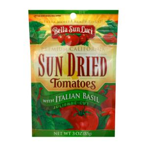 Bella Sun Luci - sd Tom Jul Italian Resealable