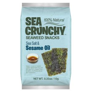 Sea Crunchy