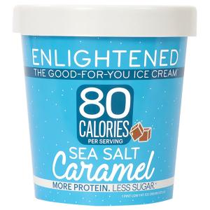 Enlightened - Sea Salt Caramel