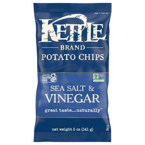 Kettle - Sea Salt Vinegar