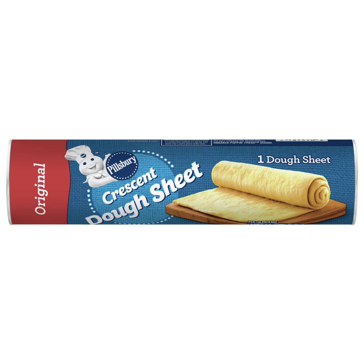 SEAMLESS DGH SHT CRESCENT RCP