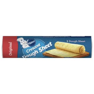 Pillsbury - Seamless Dgh Sht Crescent Rcp