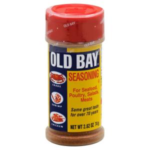 Old Bay - Seasng Shaker Orig