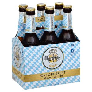 Warsteiner - Seasonal 11 2oz 4 6pk nr